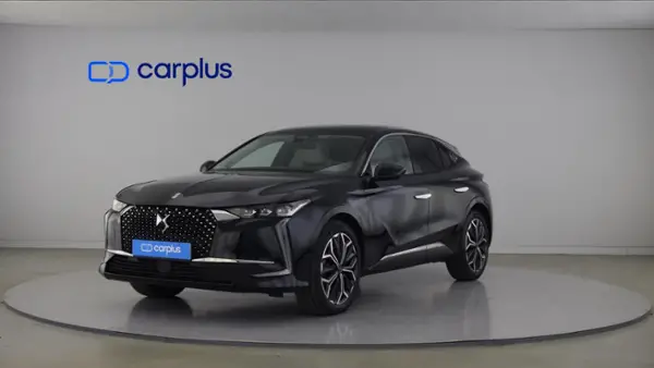 DS DS 4